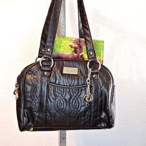 Bella Russo bag, And Wallet.